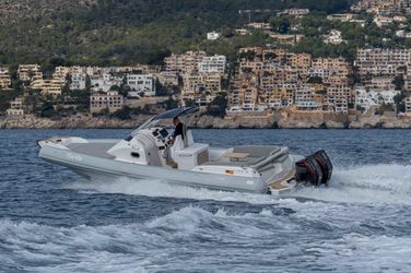 31' Mv Marine 2021 Yacht For Sale